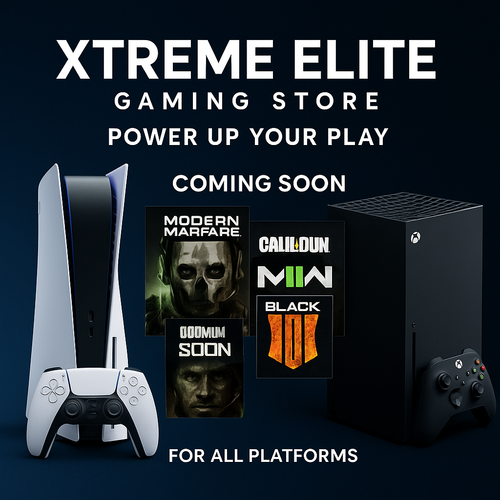 XTREME ELITE GAMING